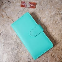 Image 9 of Slim Chic Cash Wallet