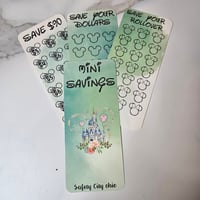 Image 2 of Mint Mini Savings Challenge Bundle 