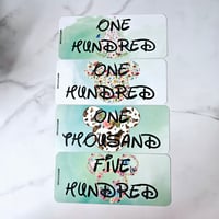 Image 5 of Mint Mini Savings Challenge Bundle 