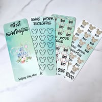 Image 1 of Mint Mini Savings Challenge Bundle 
