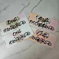 Image 3 of Pink Mini Savings Bundle 