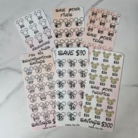 Image 5 of Pink Mini Savings Bundle 