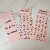 Image 1 of Self Care Savings Bundle Inserts