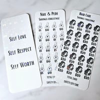 Image 3 of Self Care Savings Bundle Inserts