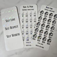 Image 5 of Self Care Savings Bundle Inserts