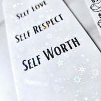 Image 2 of Self Care Savings Bundle Inserts