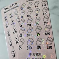 Image 6 of Self Care Savings Bundle Inserts