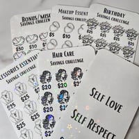Image 7 of Self Care Savings Bundle Inserts