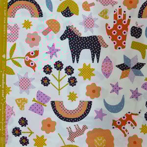 Image of Meadow Star, Rise & Shine, Starry