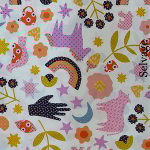 Image of Meadow Star, Rise & Shine, Starry