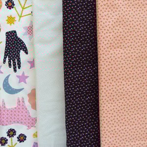 Image of Meadow Star, Rise & Shine, Starry