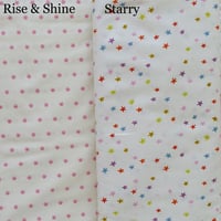 Image 3 of Meadow Star, Rise & Shine, Starry