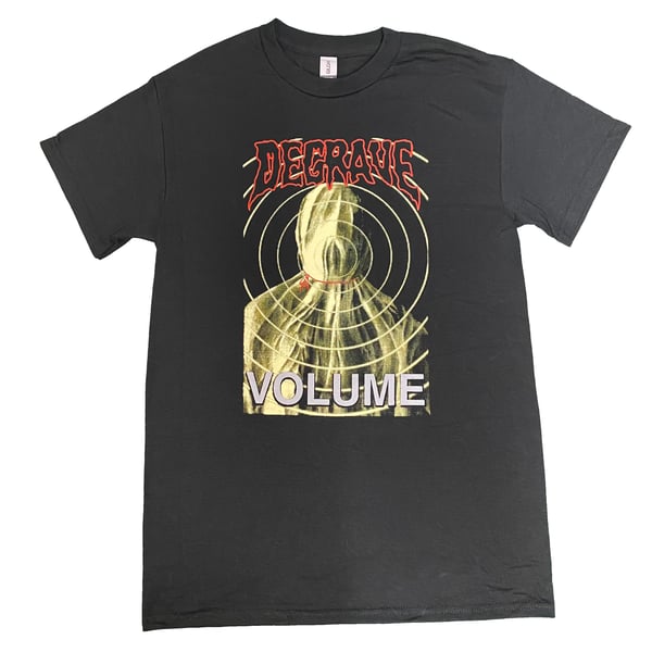 Image of 'Volume' T-Shirt