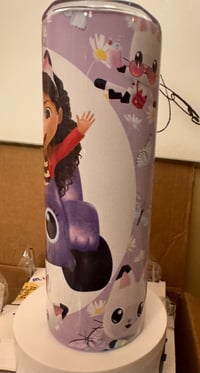 Image 10 of Gabby dollhouse 