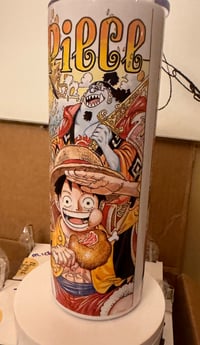 Image 1 of One piece