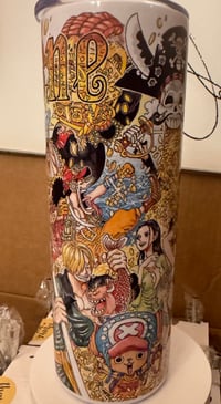 Image 3 of One piece