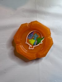 Image 3 of Custom Small Ashtray