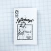 Gutterburgh Volume 2
