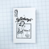 Image 1 of Gutterburgh Volume 2