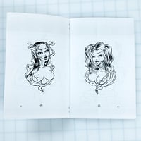 Image 2 of Gutterburgh Volume 2