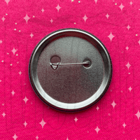 Image 3 of ✦ Coraline Button Pin ✦