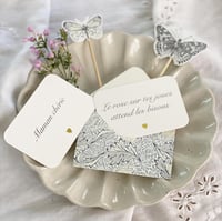 Image 1 of LES PETITES CARTES maman