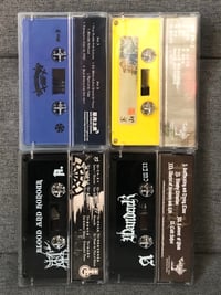 Image 2 of Chinese Metal Tapes III