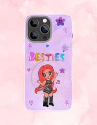 Image 1 of Besties Case 