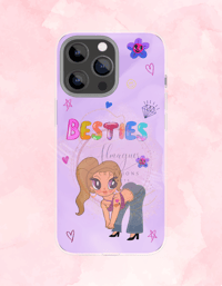 Image 3 of Besties Case 