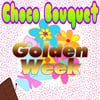 ChocoPro Golden  Bouquet (May 3-6)