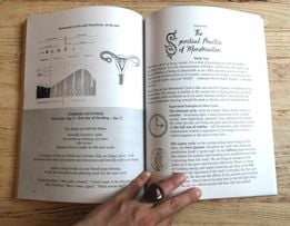 Image of Blood Rites - The spiritual practice of Menstruation