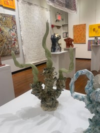 Image 1 of fae sketch candelabra