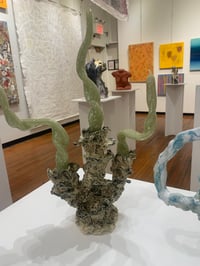 Image 2 of fae sketch candelabra