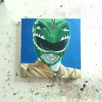 Image 1 of Green Ranger