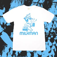 Image 1 of MiLKMAN