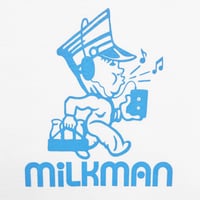 Image 2 of MiLKMAN