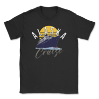 Image 1 of Alaska Cruise T-shirt