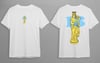 T-SHIRT 13 NOTRE DAME AZED X MAISON MÈRE 