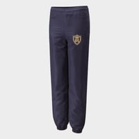 St Mary's School, Senior Cambridge Baggy Tracksuit Bottoms With Zip