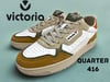 Victoria 1985 series two tone tennis sneaker 