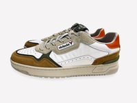 Image 4 of Victoria 1985 series two tone tennis sneaker 