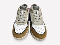 Image 6 of Victoria 1985 series two tone tennis sneaker 