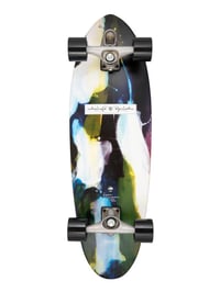 Image 1 of Arbor Lovelace Surfskate