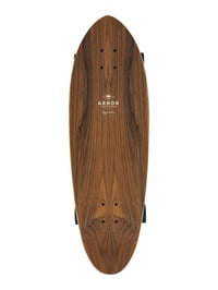 Image 2 of Arbor Lovelace Surfskate