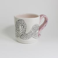 Image 4 of siren coffee cup
