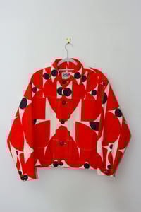 Image 1 of Red Eye Jacket