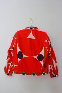 Image 2 of Red Eye Jacket