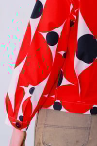 Image 3 of Red Eye Jacket