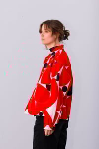 Image 5 of Red Eye Jacket