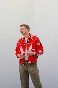 Image 4 of Red Eye Jacket